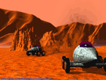 MartianExploration